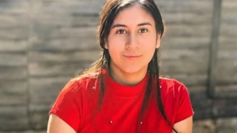 El femicidio ocurrió en Salta.