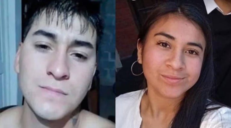 El femicidio ocurrió en Salta.