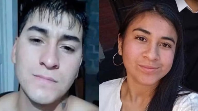 El femicidio ocurrió en Salta.