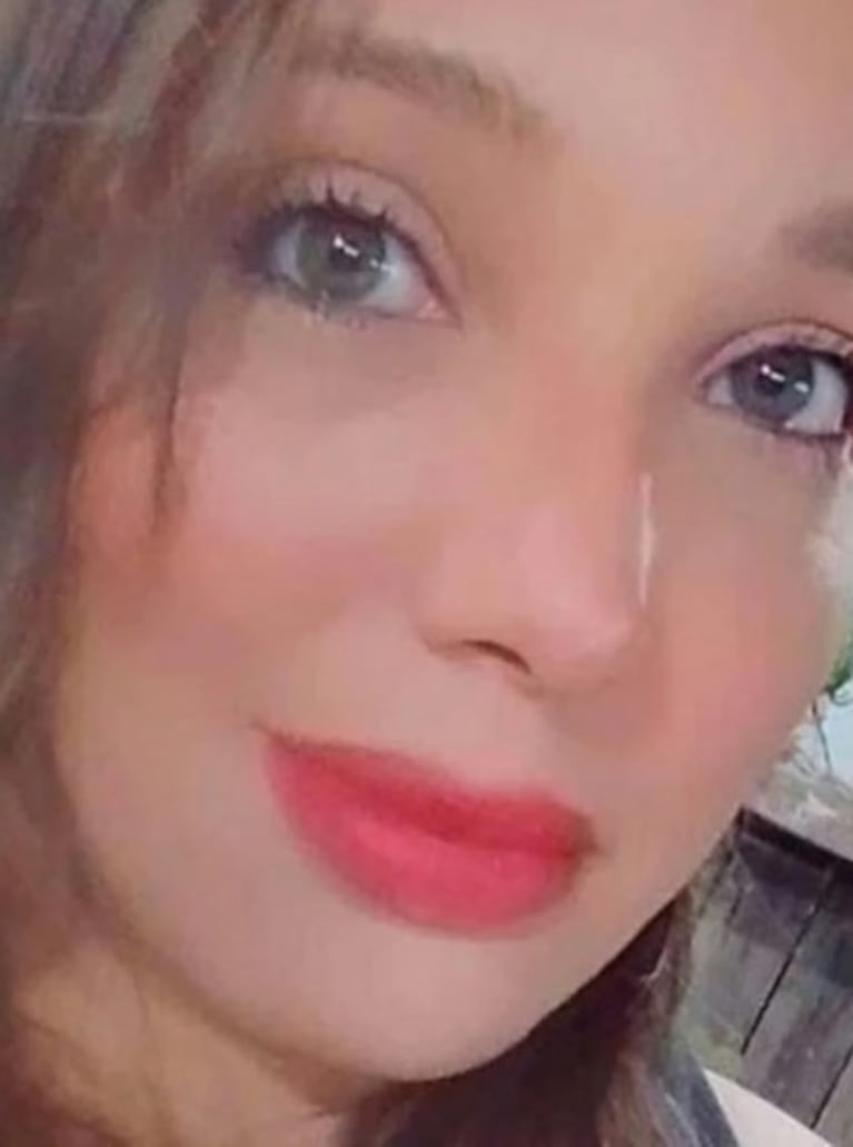El femicidio ocurrió en una casa de Valeria del Mar.