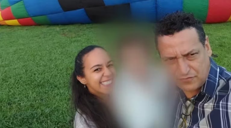 El femicidio ocurrió en una ciudad de Brasil.