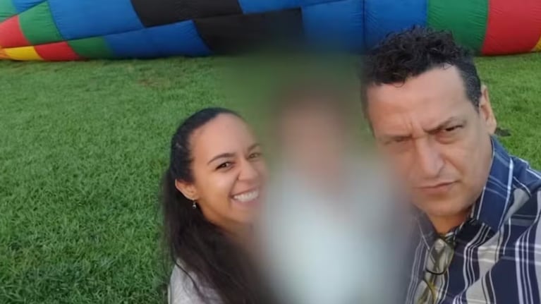 El femicidio ocurrió en una ciudad de Brasil.