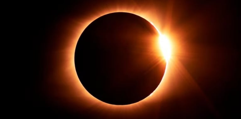 El fenómeno no se volverá a repetir en esta parte del mundo hasta diciembre de 2048.