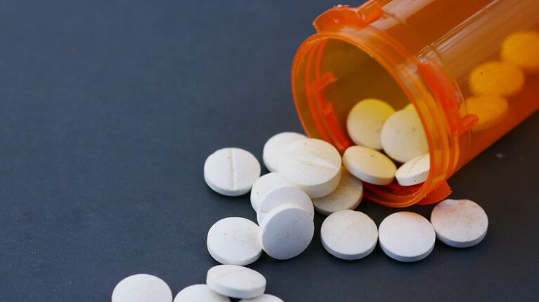 El fentanilo es una droga potente y mortal.