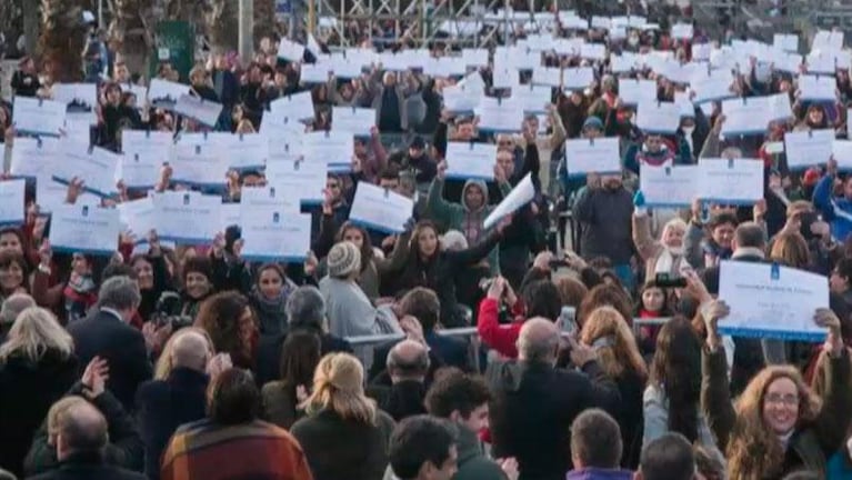 El fermento de la Reforma Universitaria