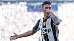 El festejo de Dybala es replicado en todo el mundo. 