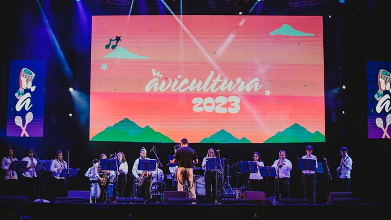 El Festival comienza el viernes 12.