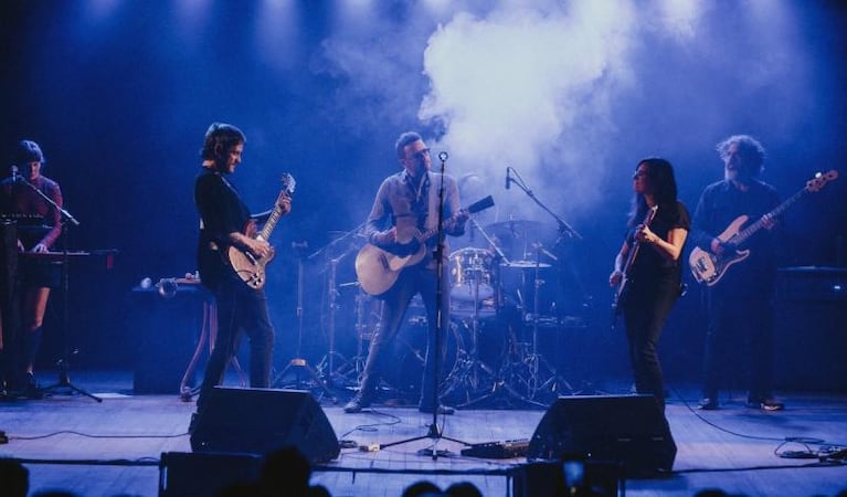 El festival Cultura Itinerante llega a Quality con grandes bandas