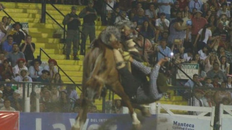 El Festival de Jesús María, una compleja paradoja