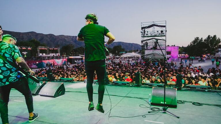 El Festival de la Avicultura comienza el viernes 12.