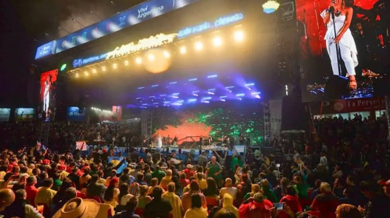 El Festival de la Avicultura vuelve a Santa María de Punilla con una grilla de lujo.