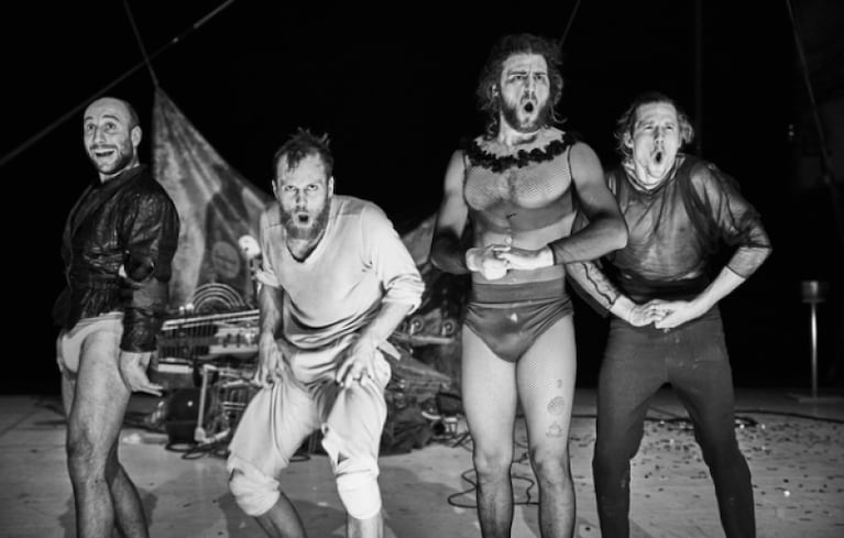 El Festival de Teatro del Mercosur, lo destacado de la agenda cultural