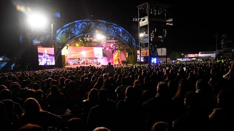 El Festival Nacional de Folklore de Cosquín entre las propuestas de Córdoba.
