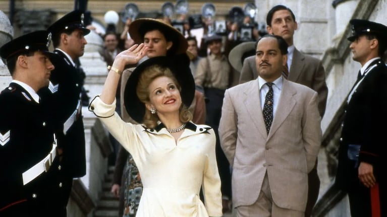 El film dejó un gran saldo de escándalos y enormes repercusiones.