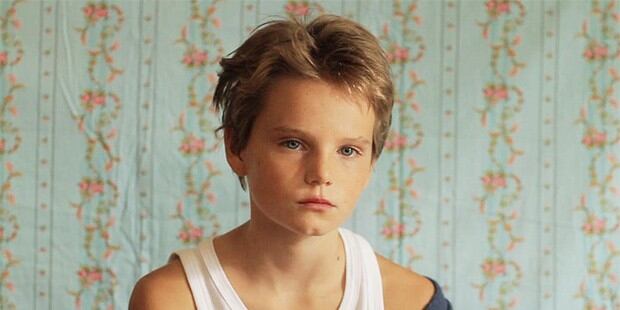 El film francés Tomboy se proyecta en el ciclo de Cine Diversx.