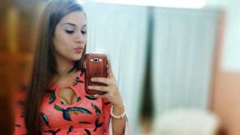 El fin de año de Giuliana terminó en tragedia.