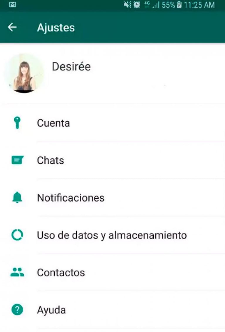 El fin de la memoria llena: el truco de WhatsApp para ganar espacio