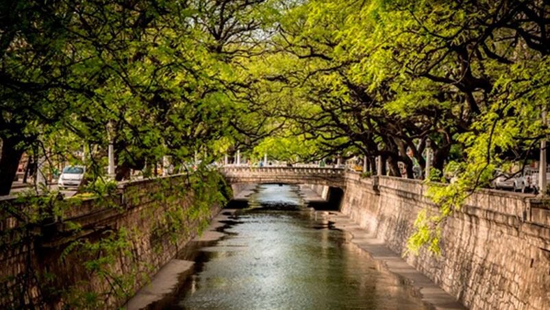 El fin de semana subirán las temperaturas en Córdoba.