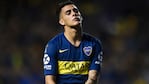 El final de Cristian Pavón en Boca fue anunciado y poco feliz.