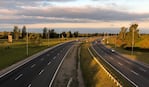 El finde estará ideal para salir a pasear por Córdoba.