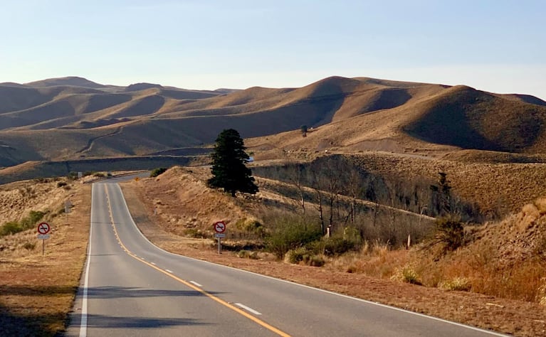 El finde largo de noviembre, ideal para el turismo en Córdoba.