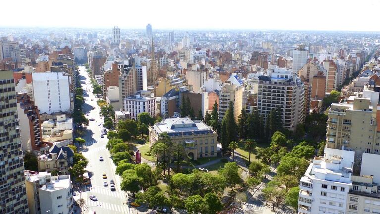 El finde largo del Día del Padre dejó buenos números para la Provincia.