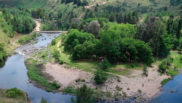 El finde largo en las sierras de Córdoba ya cuesta 6 cifras: los precios y destinos