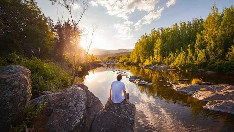 El finde largo en las sierras de Córdoba ya cuesta 6 cifras: los precios y destinos