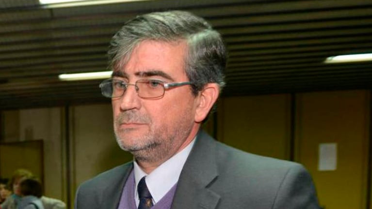 El fiscal de Alta Gracia, Emilio Drazile, investigado por la Justicia. 