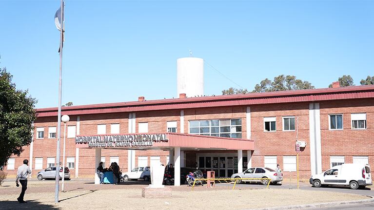El fiscal Garzón seguirá investigando las muertes en el Hospital Neonatal.