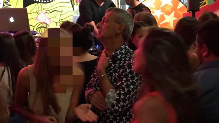 El fiscal Gustavo Marchetti tiene antecedentes de serios escándalos. (Foto ilustrativa)