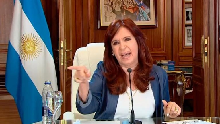 El fiscal Luciani confirmó que apelará la condena a Cristina Kirchner