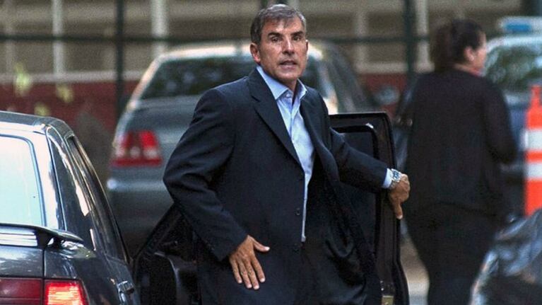 El Fiscal Pollicita imputó a la Presidenta. /Foto: ahora.com