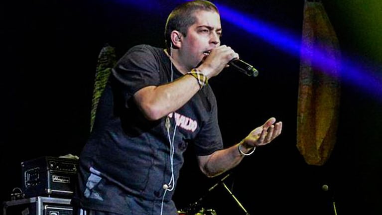 El fiscal, Raúl Plee, pidió la detención de los músicos de la exbanda.