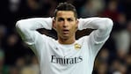 El fisco intenta saber si CR7 evadió impuestos.