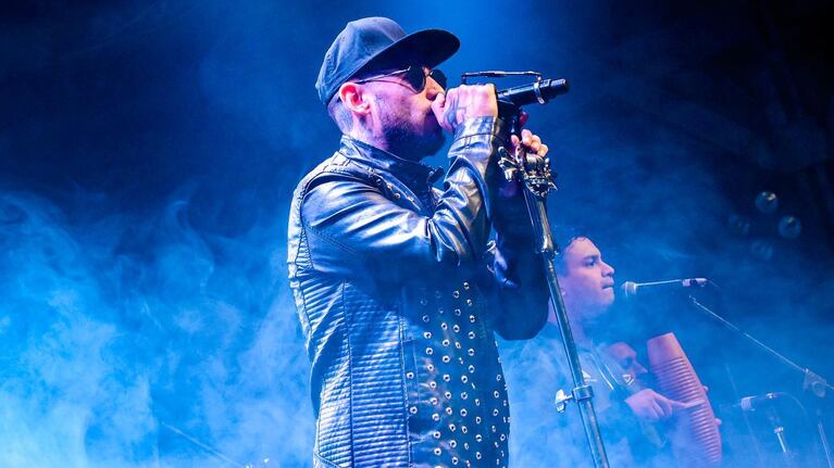 El Flaco brindará su último show en Córdoba el viernes 19 en el Sargento Cabral.