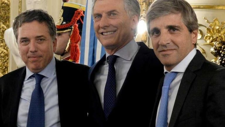 El FMI elogió a Macri: "El Gobierno evitó un desastre"