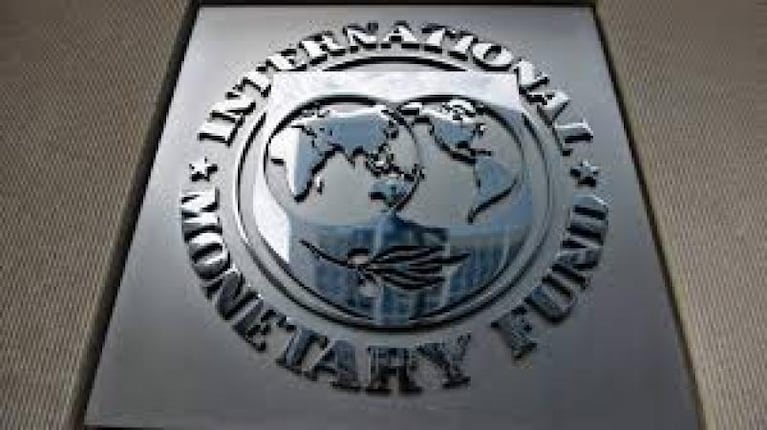 El FMI estimó una inflación anual de 19,2 por ciento para Argentina