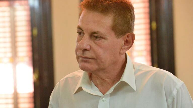 El Francés Viarnes fue asesinado en Florencio Varela.