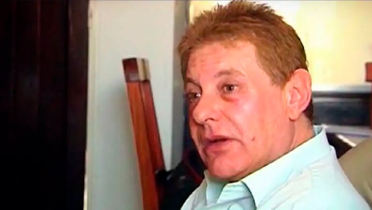 El Francés Viarnes tuvo un extenso prontuario en su vida.