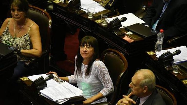 El Frente para la Victoria teme porque “Cristina puede ir presa”