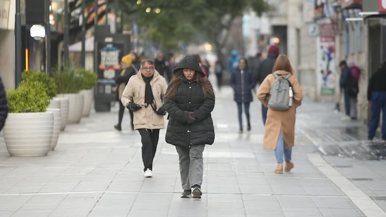El friazón le dará lugar a unos días más agradables en Córdoba.