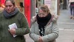 El frío llegará a Córdoba. Foto: Lucio Casalla / El Doce. 