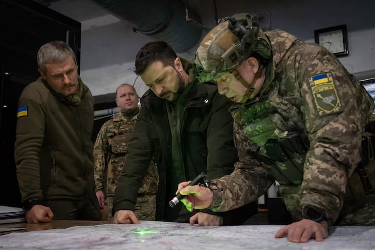 El fuerte impacto de  la Operación Telaraña 