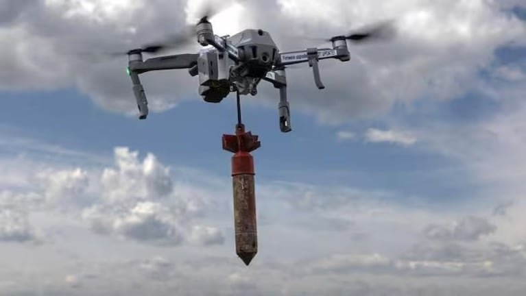 El fuerte impacto de  la Operación Telaraña 