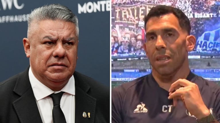 El fuerte mensaje del DT de Talleres fue en marzo del año pasado.