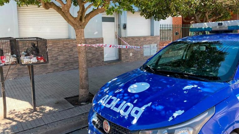 El funcionario de Tío Pujio fue asesinado en su casa de Villa María.