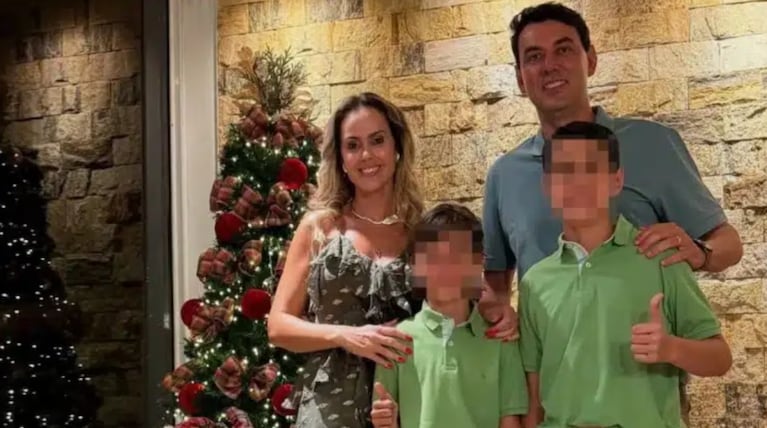 El funcionario mató a un hijo, dejó grave a otro y se quitó la vida.