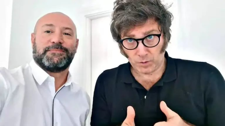 El funcionario presentará la renuncia después de la difusión de audios comprometedores en los que habla de coimas.
