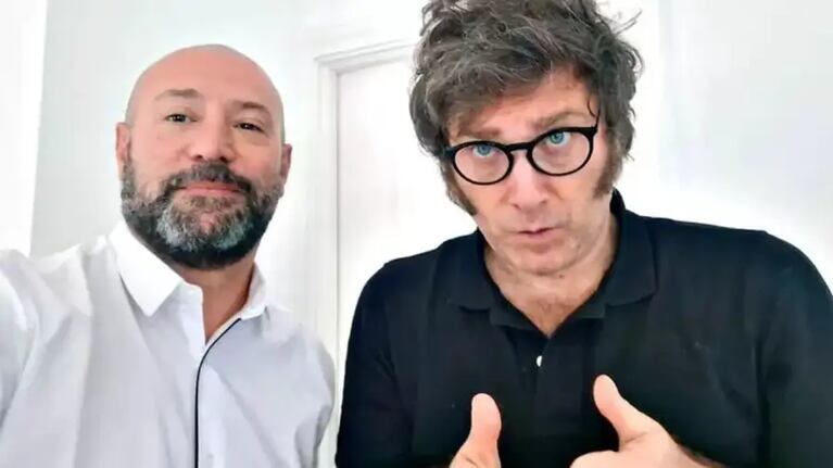 El funcionario presentará la renuncia después de la difusión de audios comprometedores en los que habla de coimas.